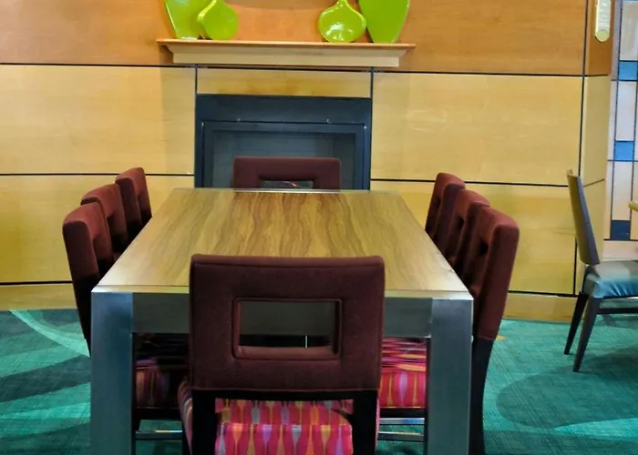 Springhill Suites Galveston Island